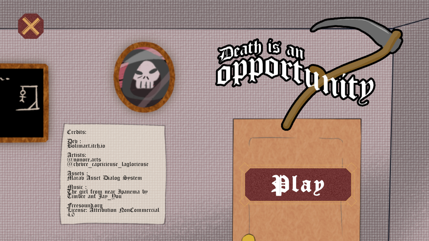 Gameplay